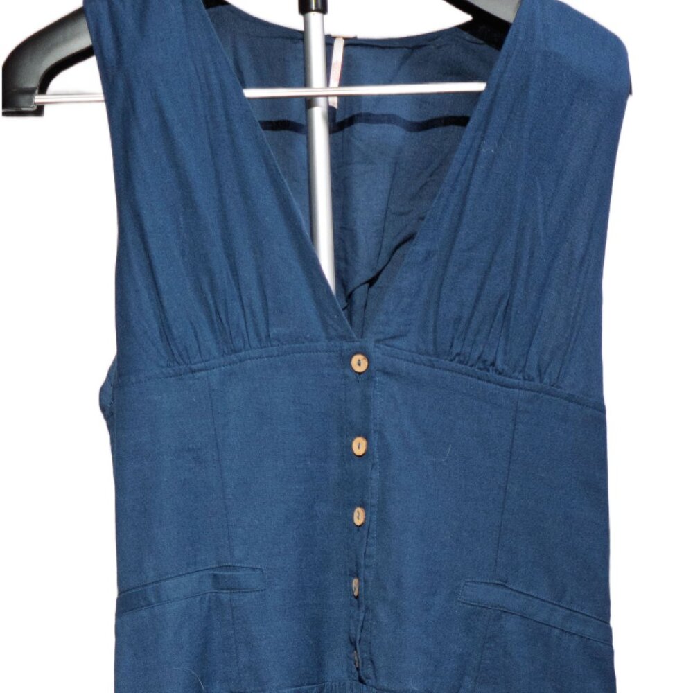 Free people Best Dressed Midi